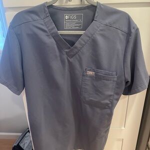 Men’s figs jogger set